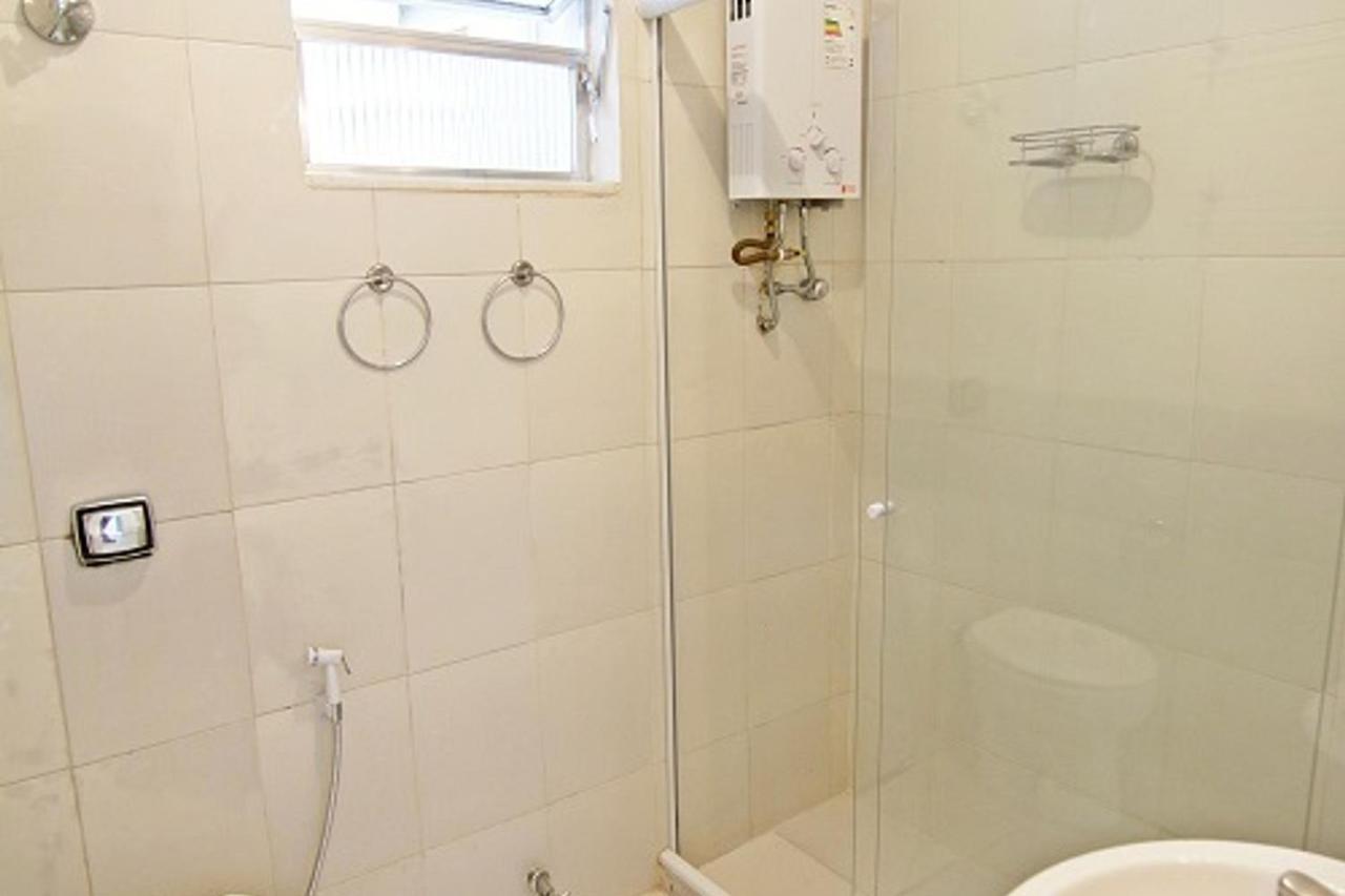 Apartamento Rio Spot Homes Leblon D026 Río de Janeiro