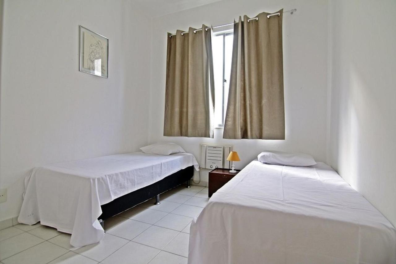 Rio Spot Homes Leblon D026 Apartamento *