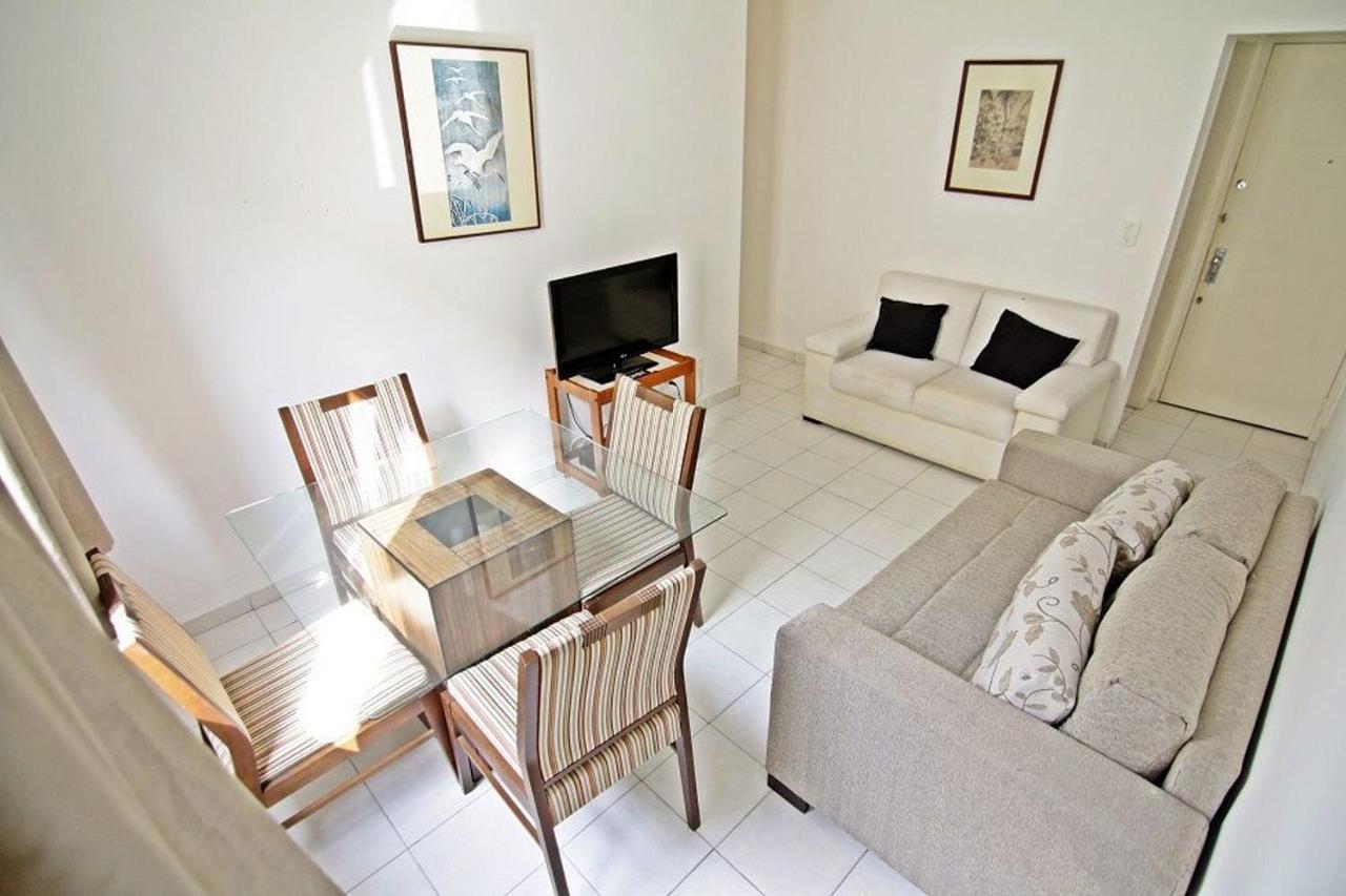 Apartamento Rio Spot Homes Leblon D026 Río de Janeiro
