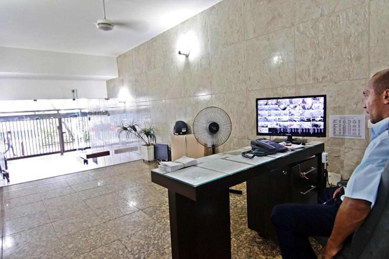 Apartamento Rio Spot Homes Leblon D026 *