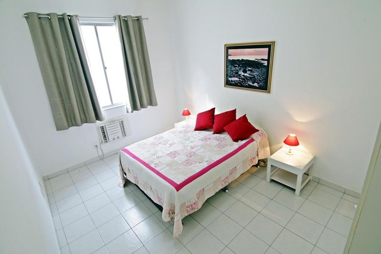 Rio Spot Homes Leblon D026 Apartamento Río de Janeiro