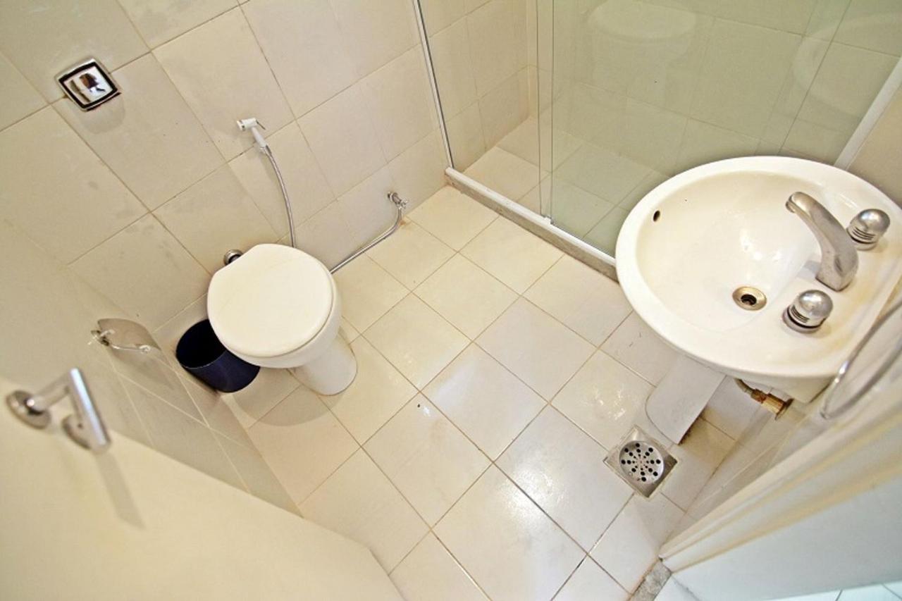 Apartamento Rio Spot Homes Leblon D026 Río de Janeiro