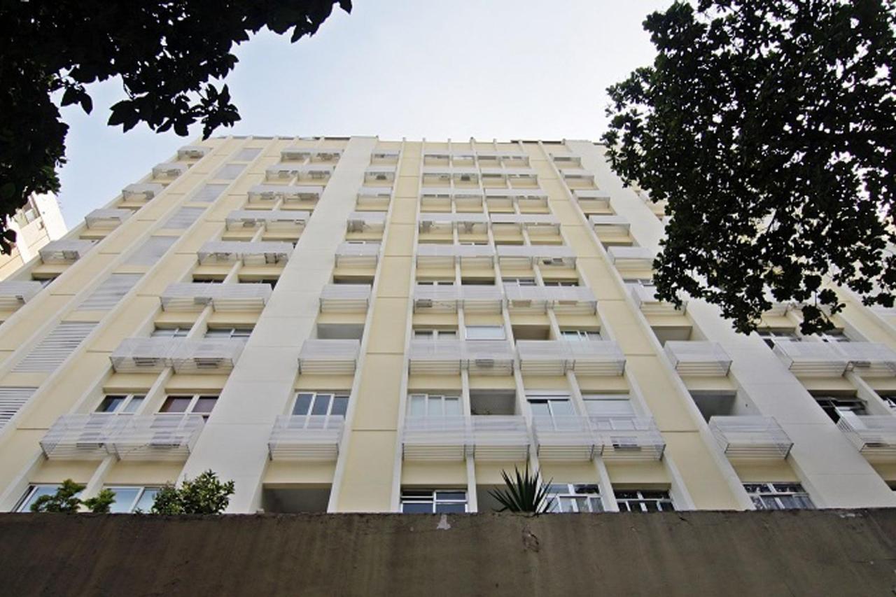 Rio Spot Homes Leblon D026 *