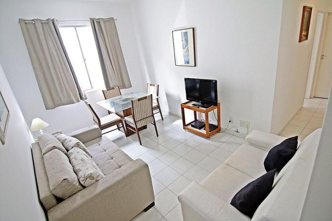 Rio Spot Homes Leblon D026 Apartamento *
