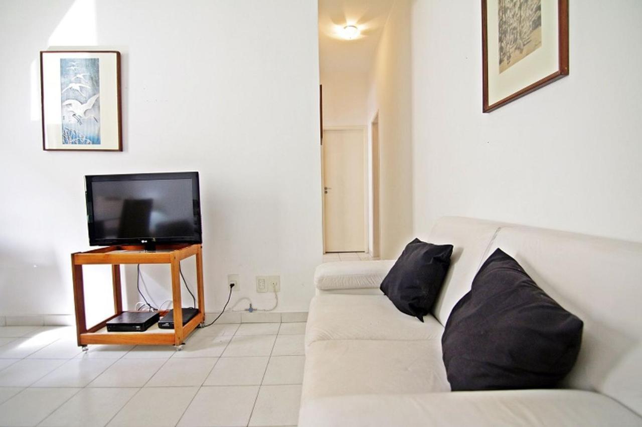 Rio Spot Homes Leblon D026