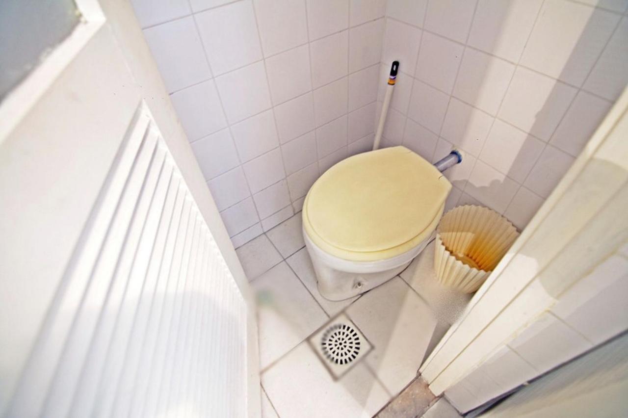 Apartamento Rio Spot Homes Leblon D026 Río de Janeiro