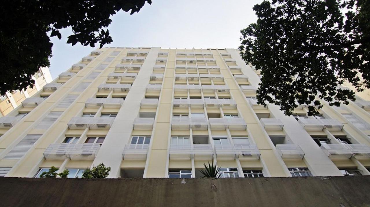 Apartamento Rio Spot Homes Leblon D026 *